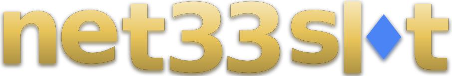 net33 slot logo