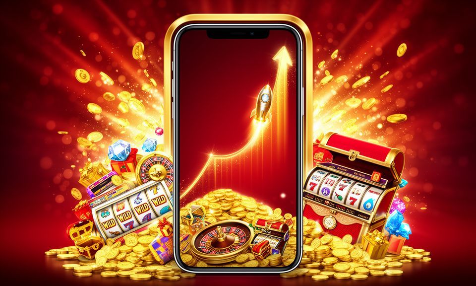 net33 slot Banjarmasin Night Spins