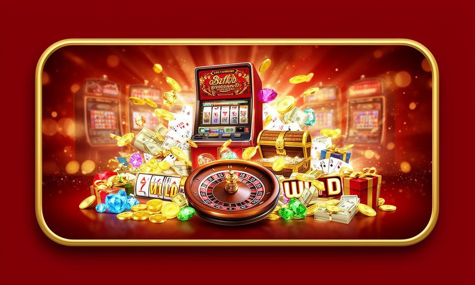 net33 slot net33 slot App: Slots, Live Casino Sportsbook in Your Pocket